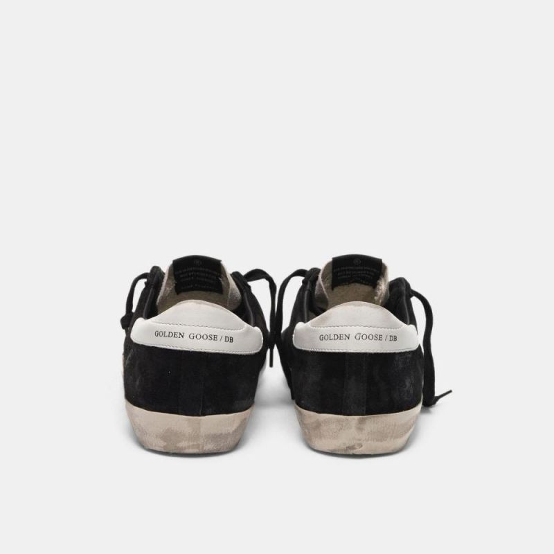 Golden Goose GGDB Super-Star Sneaker Shoes