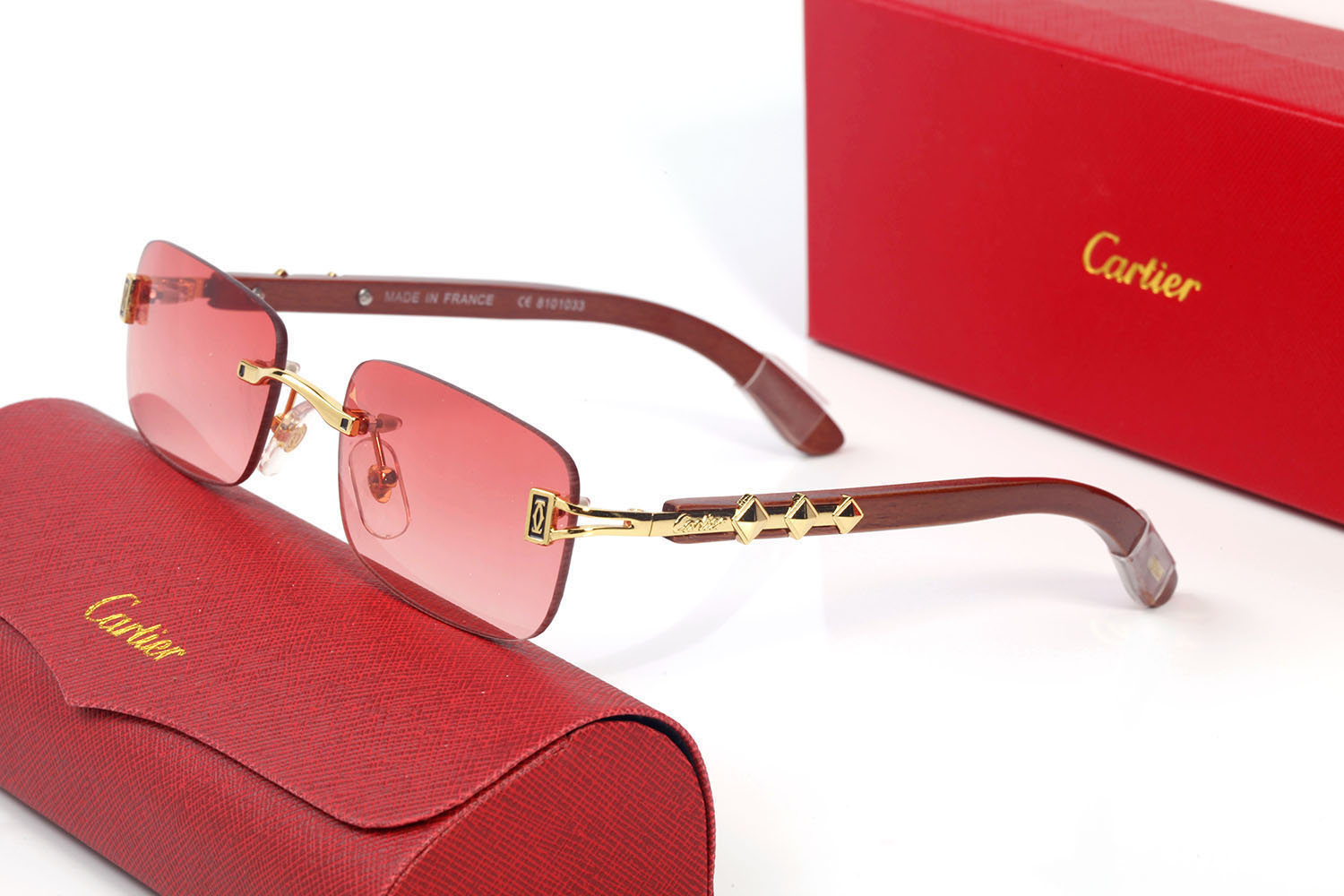 Cartier Sunglasses