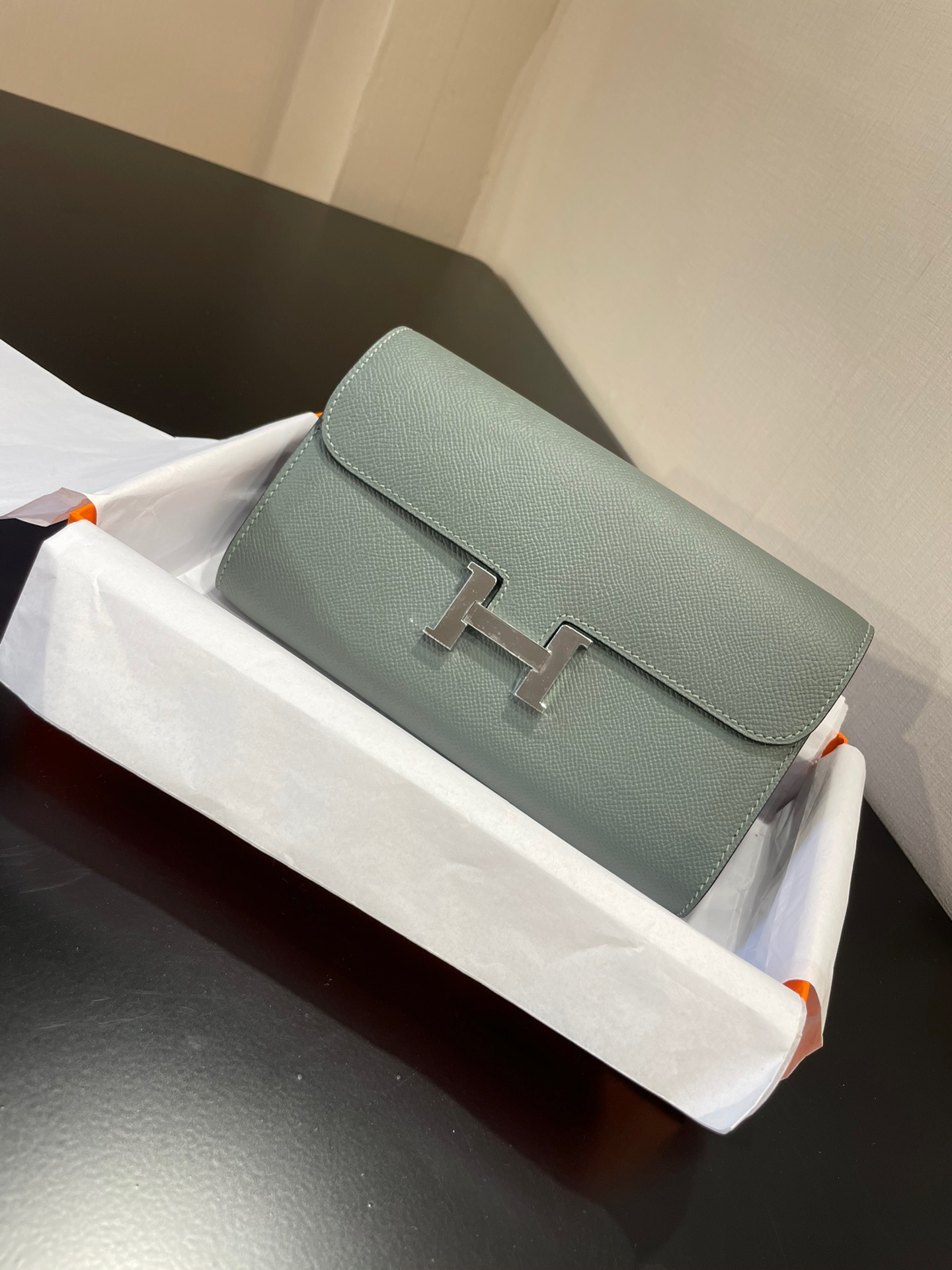 Hermès   Constance   to go Shoulder Bag   (12AReplica）