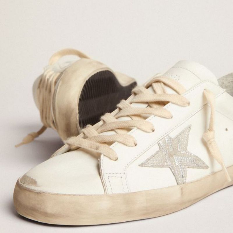 Golden Goose GGDB Super-Star Sneaker Shoes