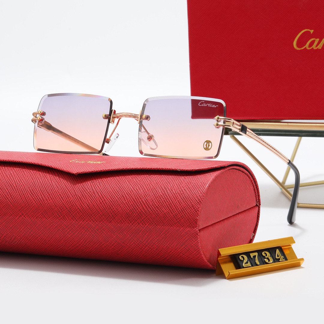Cartier Sunglasses