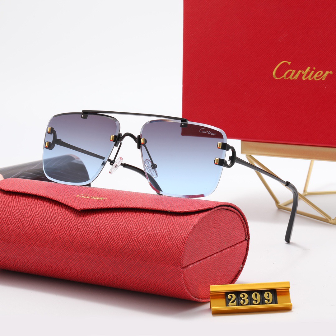Cartier Sunglasses