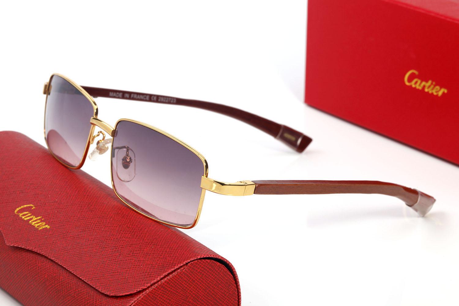 Cartier Sunglasses