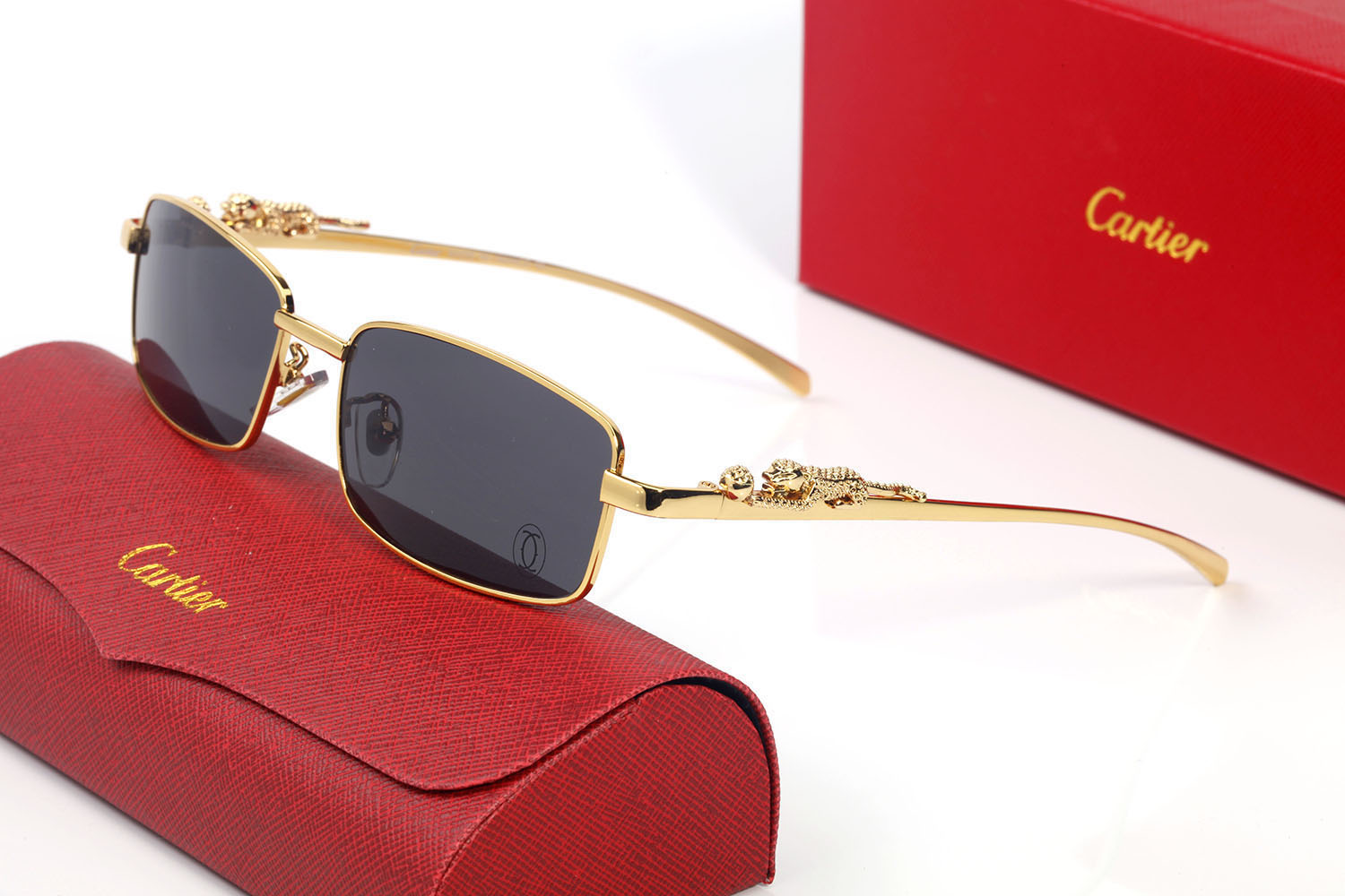 Cartier Sunglasses