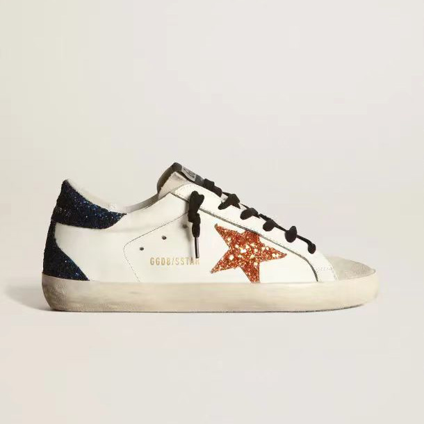 Golden Goose GGDB Super-Star Sneaker Shoes
