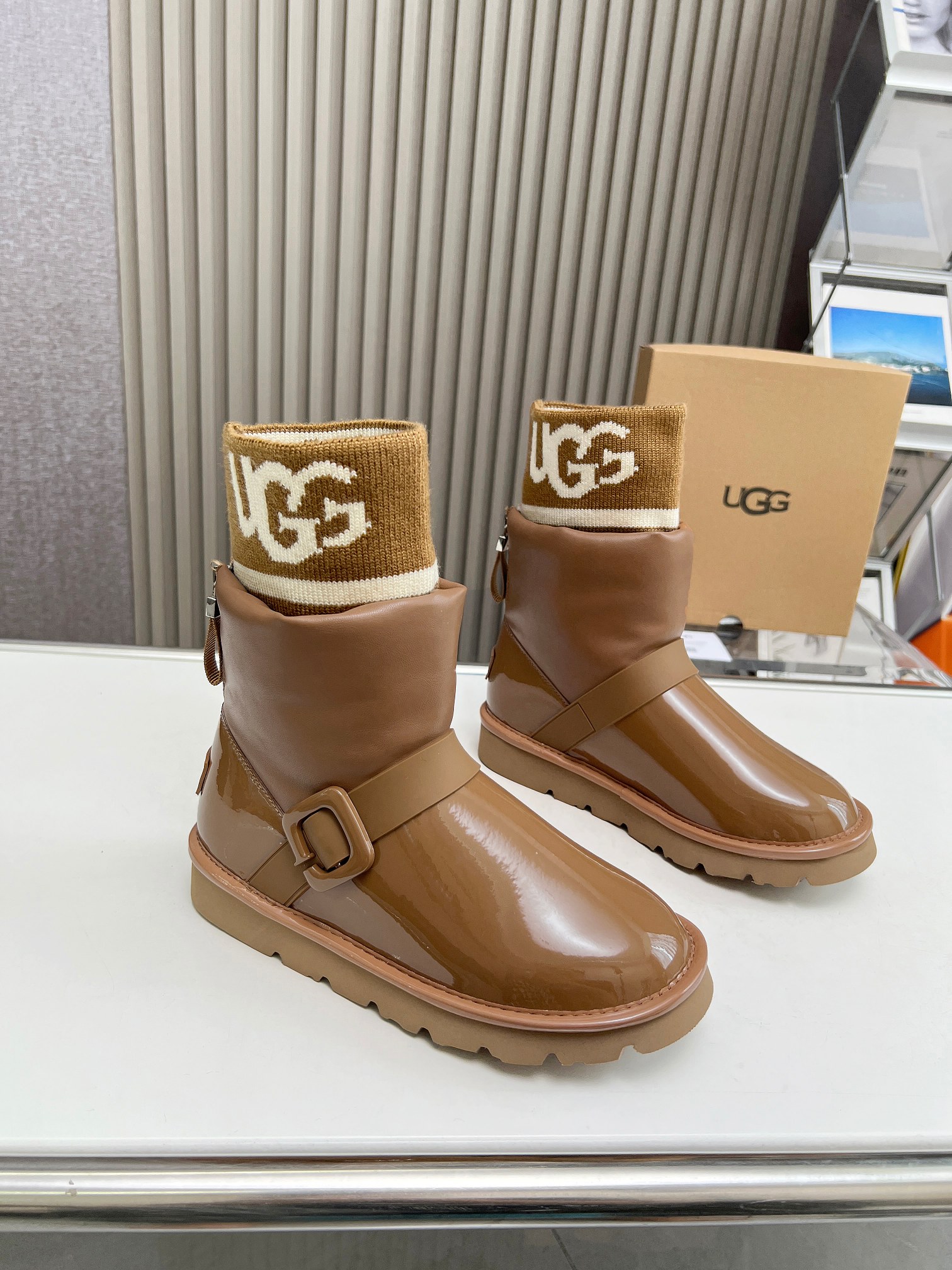 UGG shoes 020 BY032