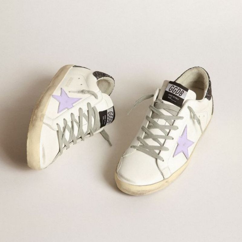 Golden Goose GGDB Super-Star Sneaker Shoes