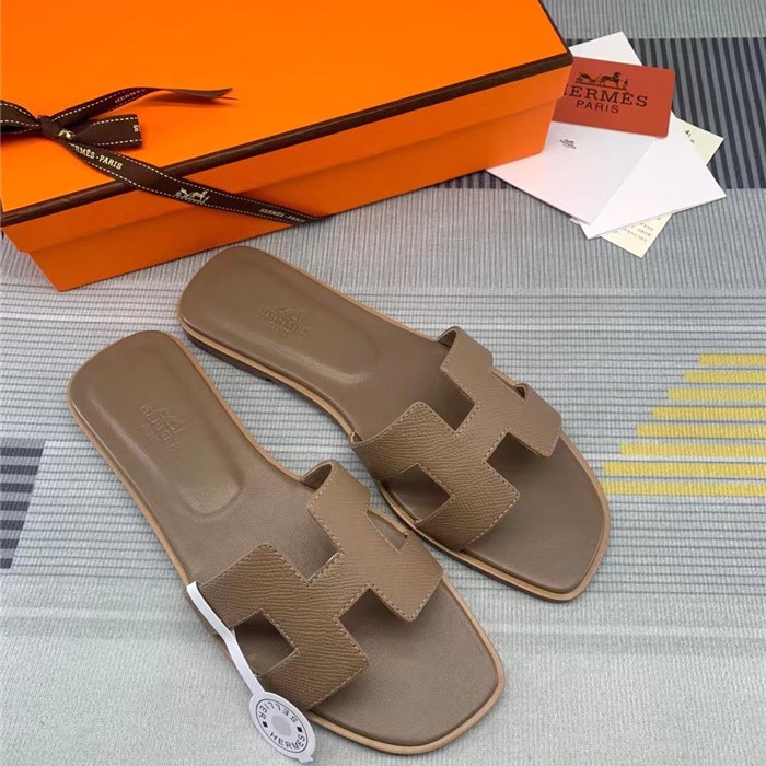 Hermes Oran sandal(Replica)
