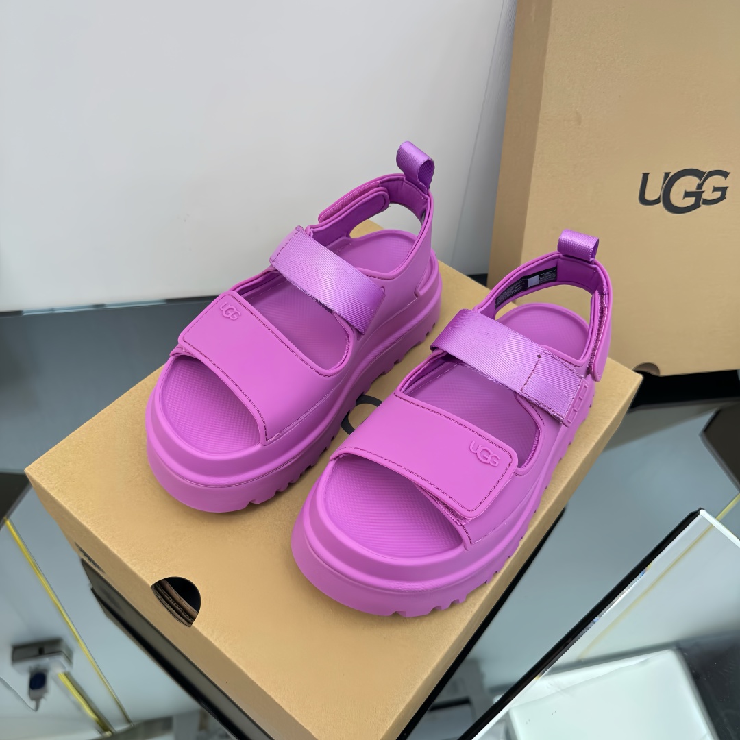 UGG Shoes Summer hot women's sandals