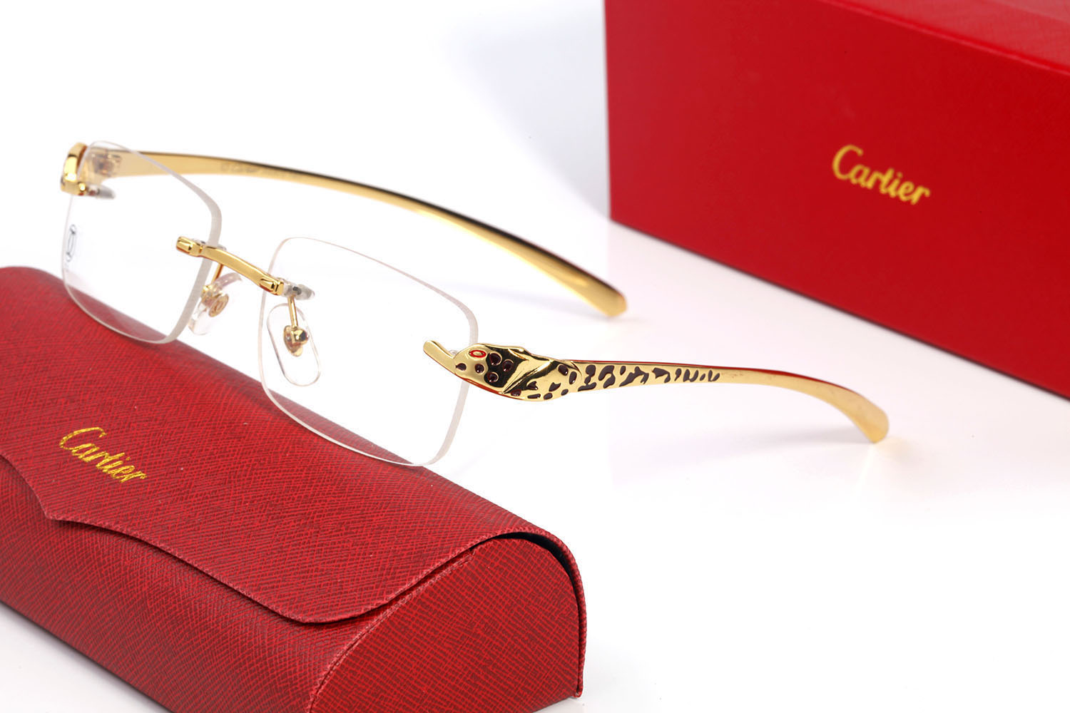 Cartier Sunglasses
