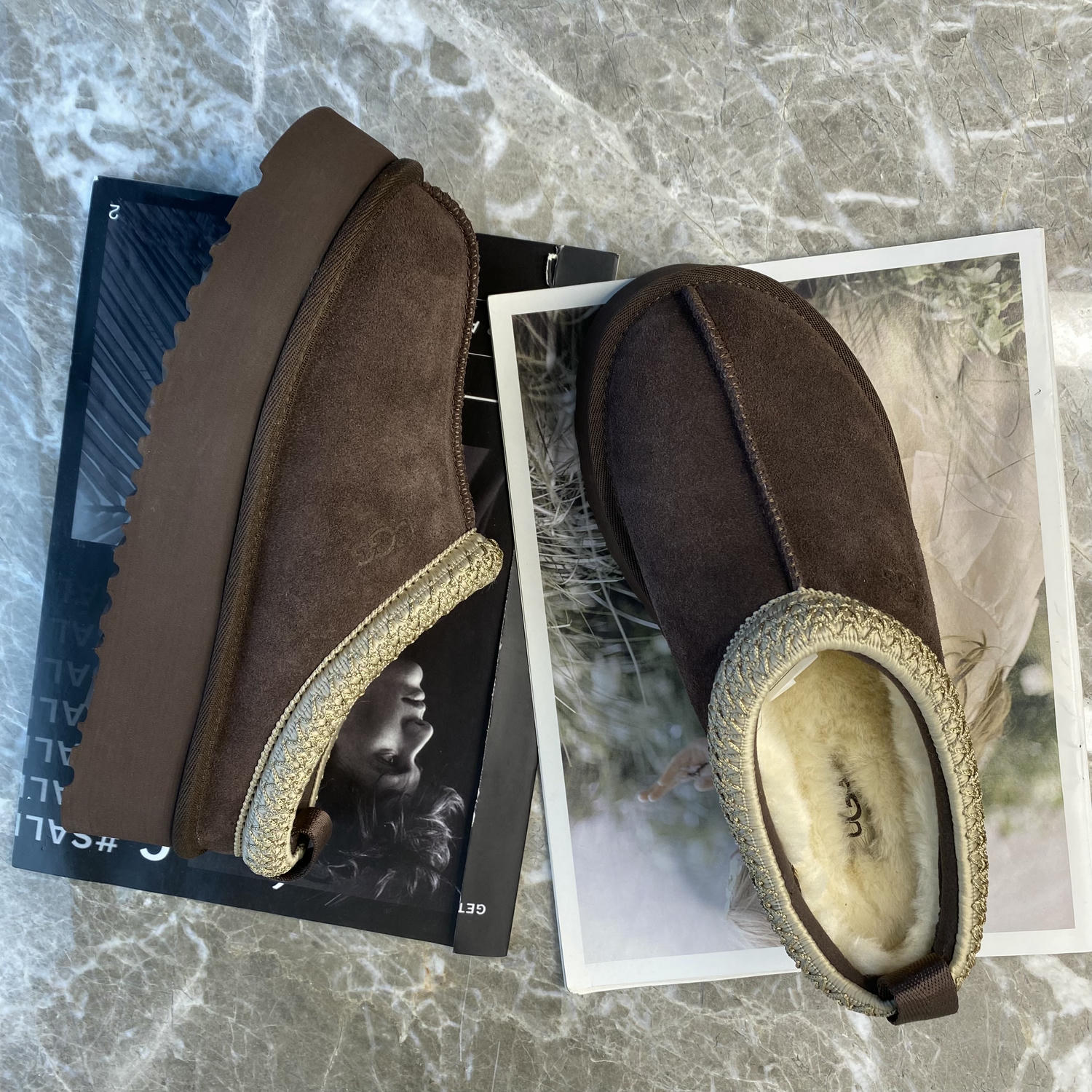 UGG Women's Tazzlita Tazz(Replica)