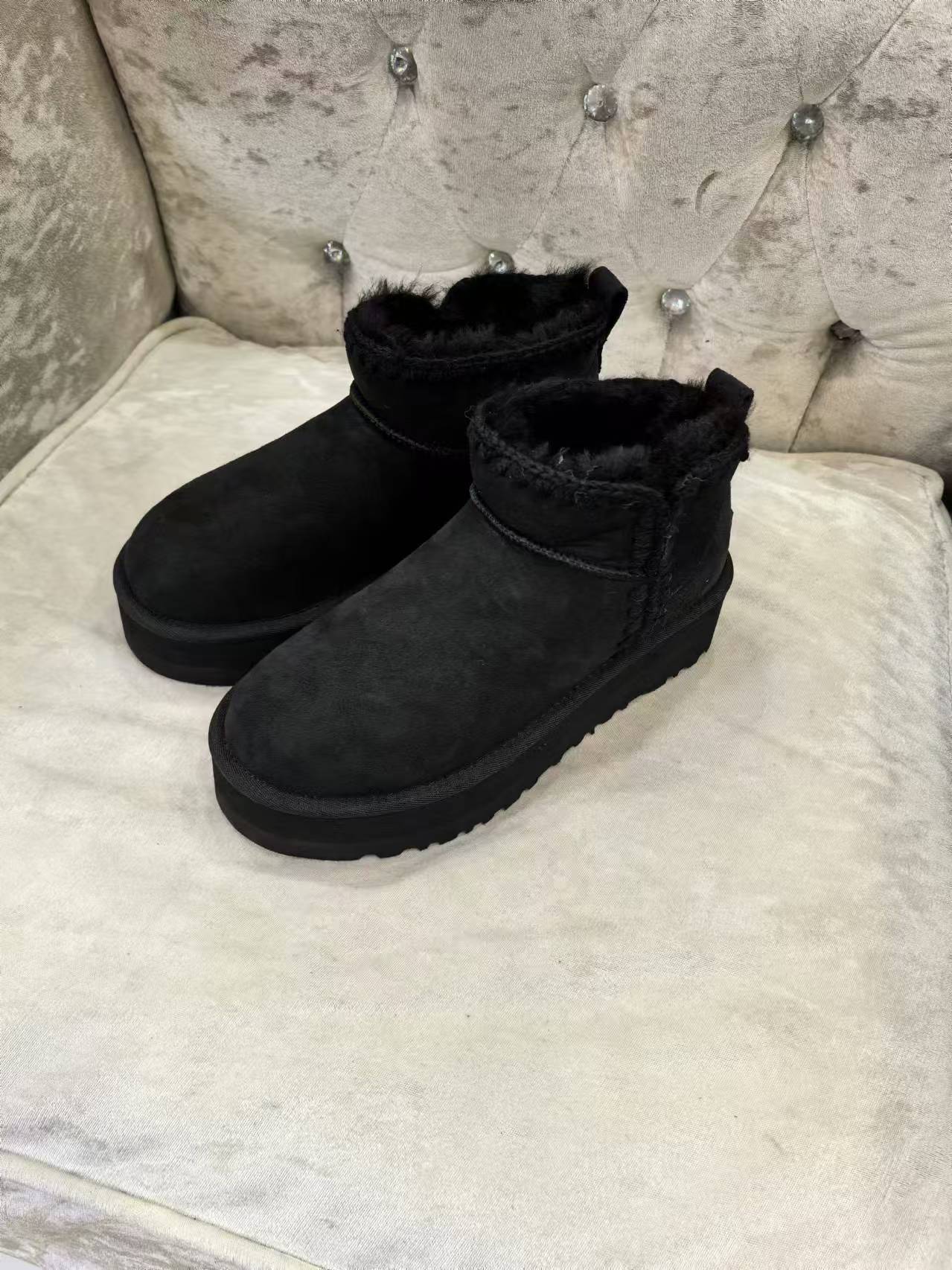 UGG shoes 008 BY002