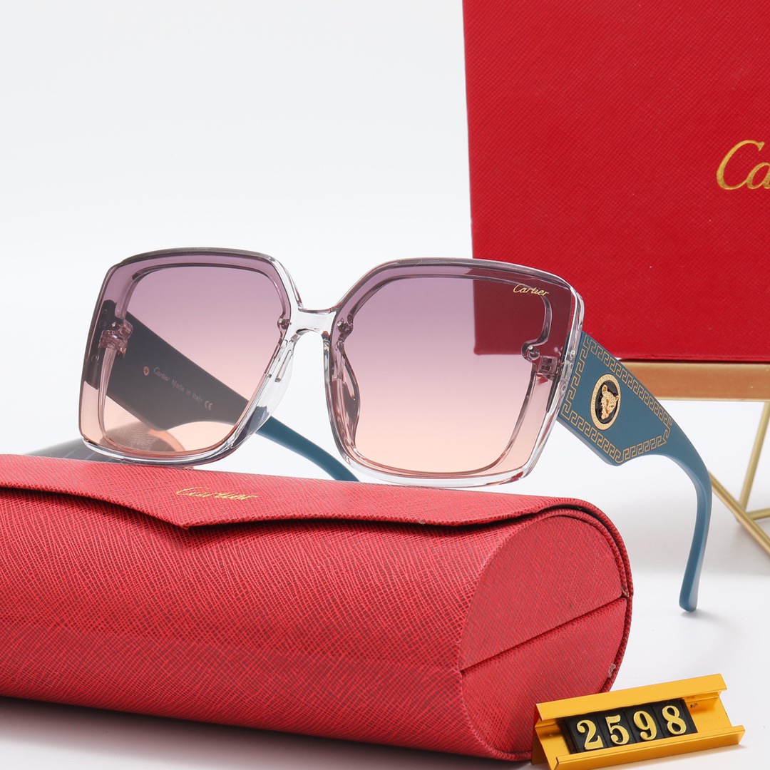 Cartier Sunglasses