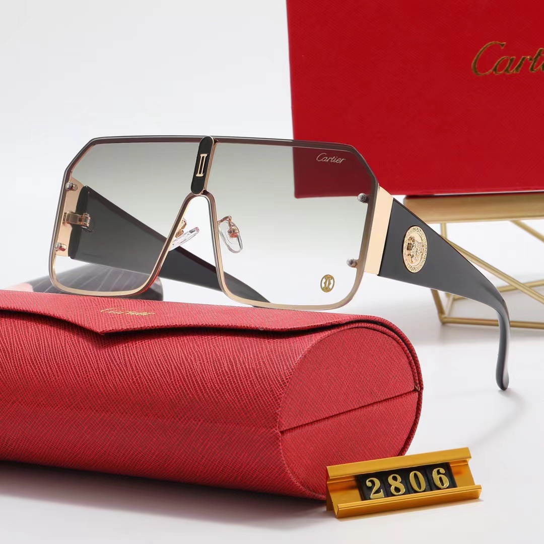 Cartier Sunglasses