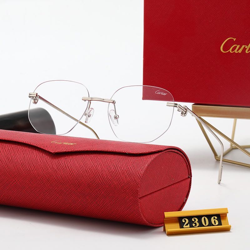 Cartier Sunglasses