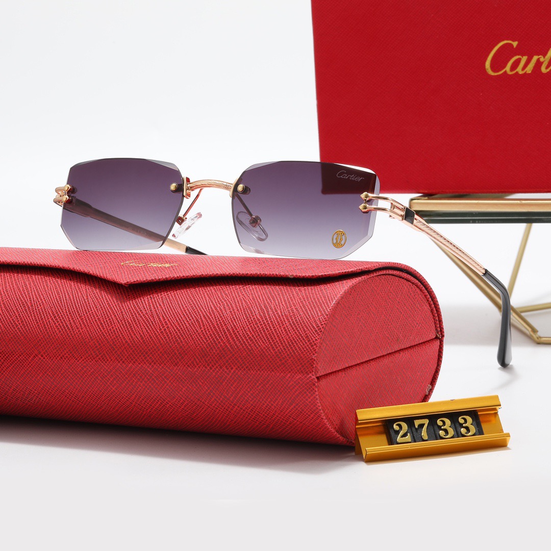 Cartier Sunglasses