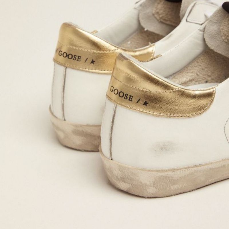 Golden Goose GGDB Super-Star Sneaker Shoes