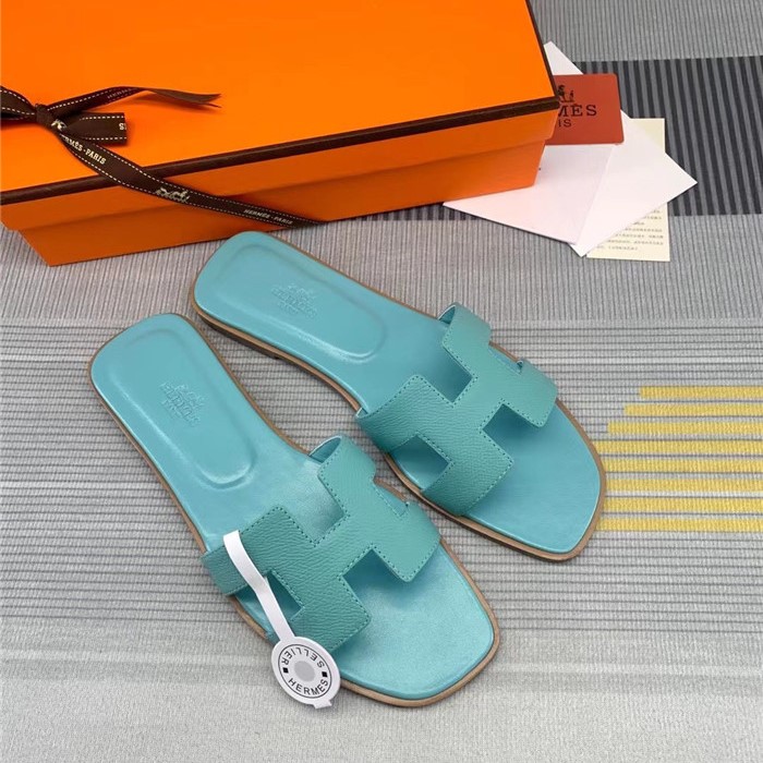 Hermes Oran sandal(Replica)