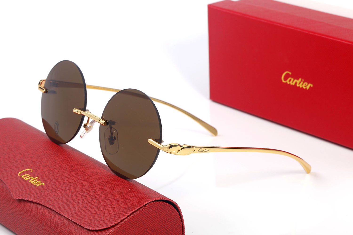Cartier Sunglasses