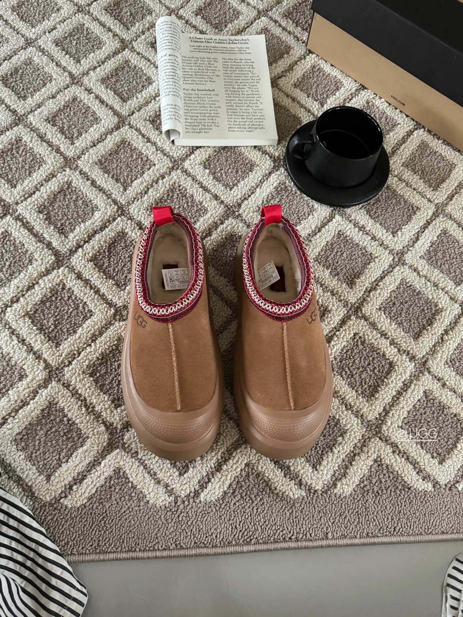 UGG shoes 004 BY081