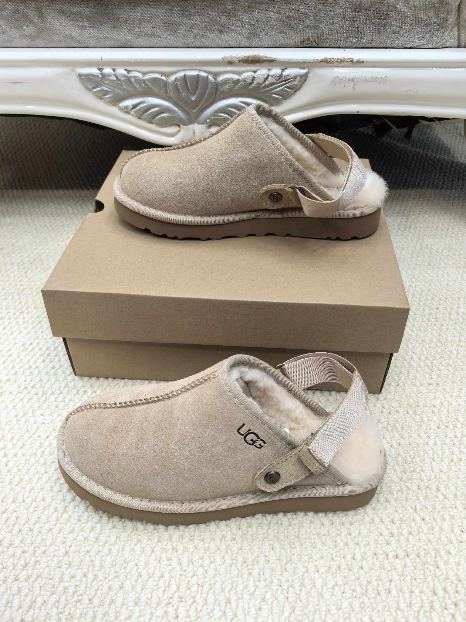 UGG shoes 041 BY061