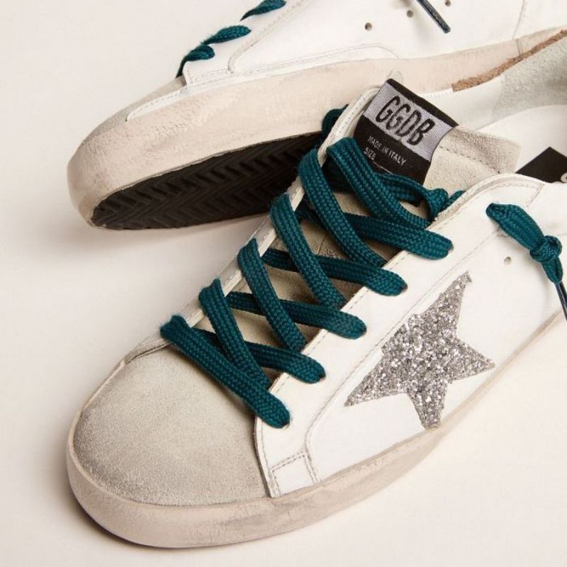 Golden Goose GGDB Super-Star Sneaker Shoes