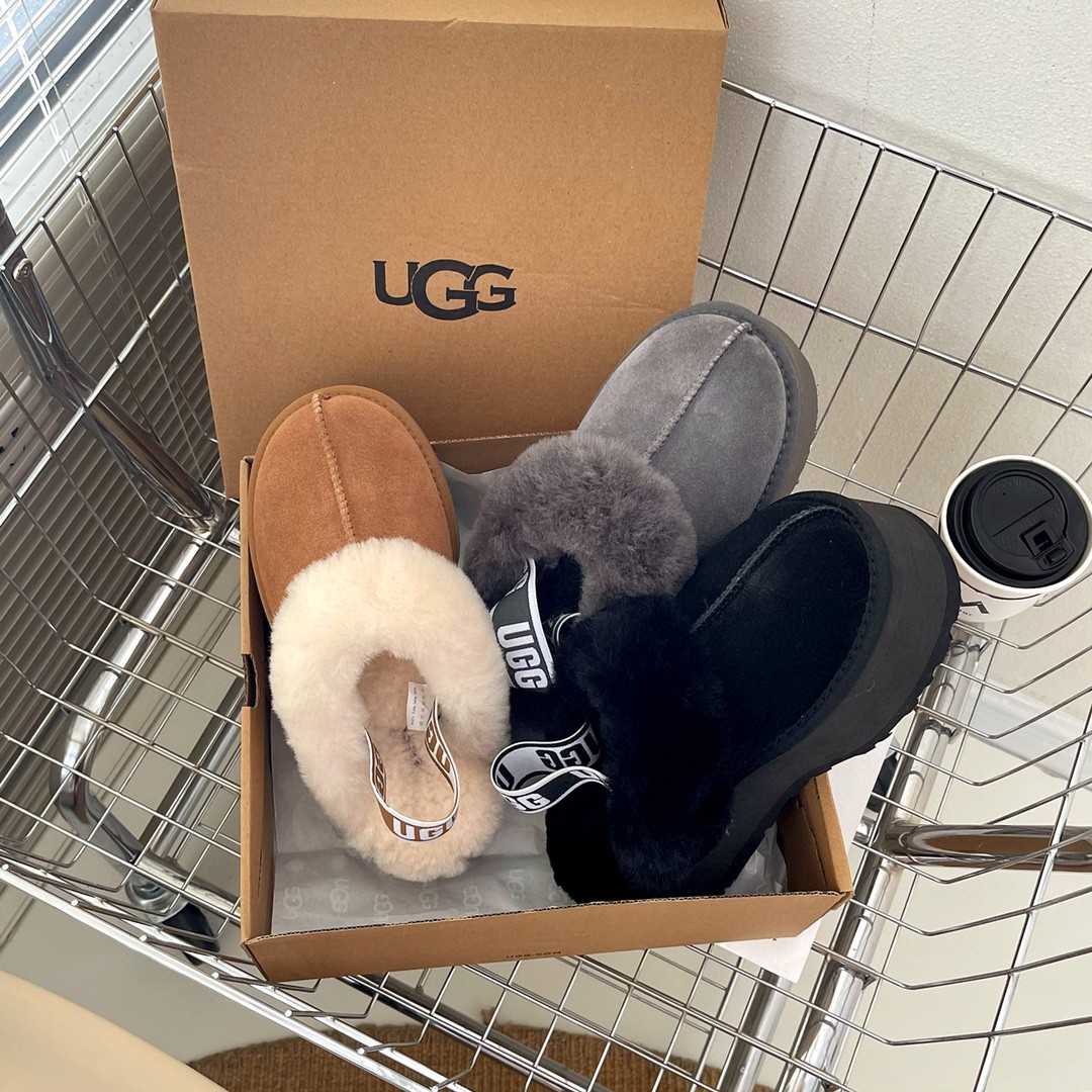 UGG shoes 031 BY071