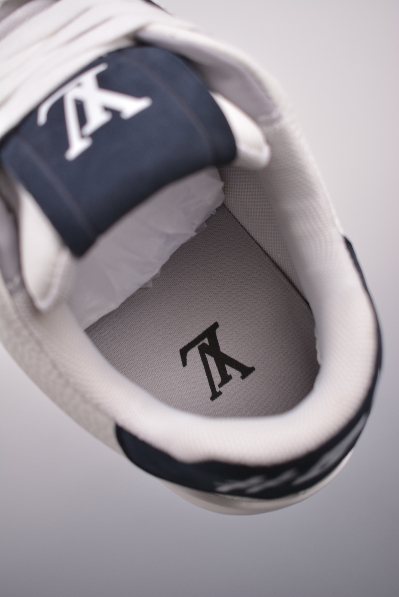 Louis Vuitton Trainer Sneakers