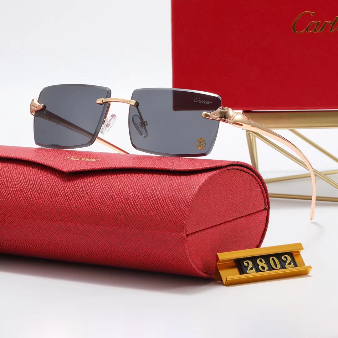 Cartier Sunglasses