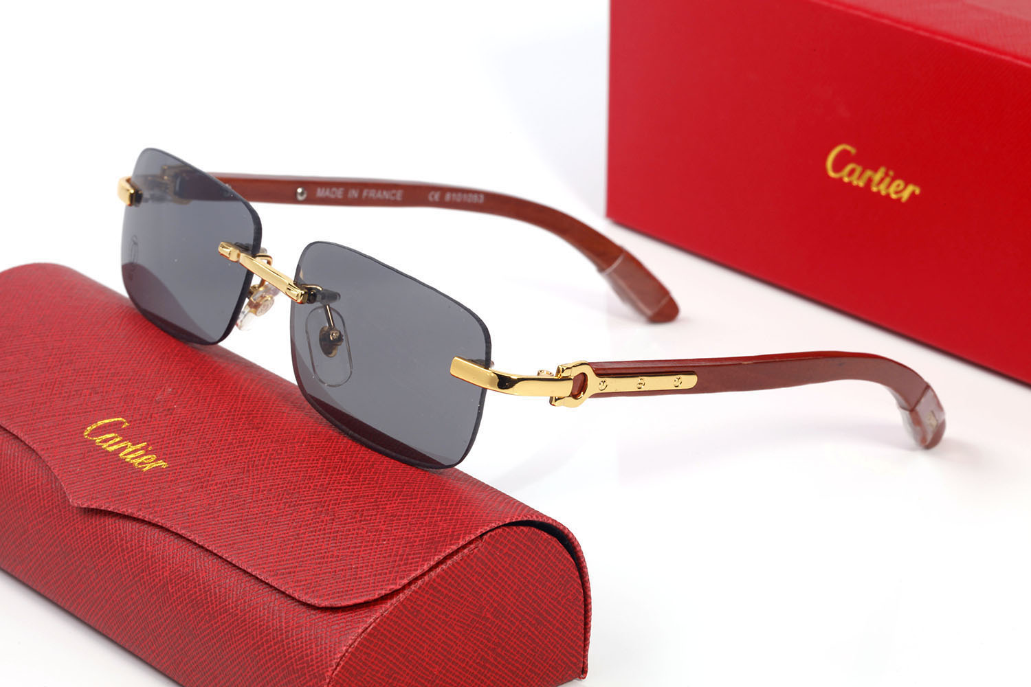 Cartier Sunglasses