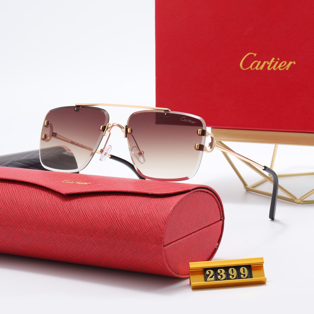 Cartier Sunglasses