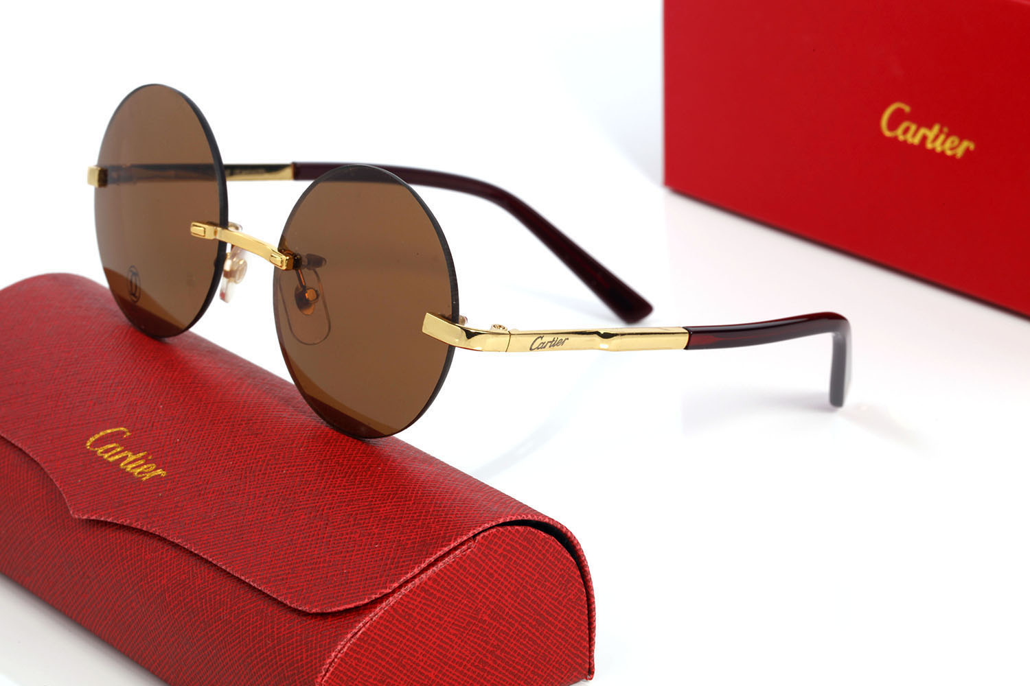 Cartier Sunglasses
