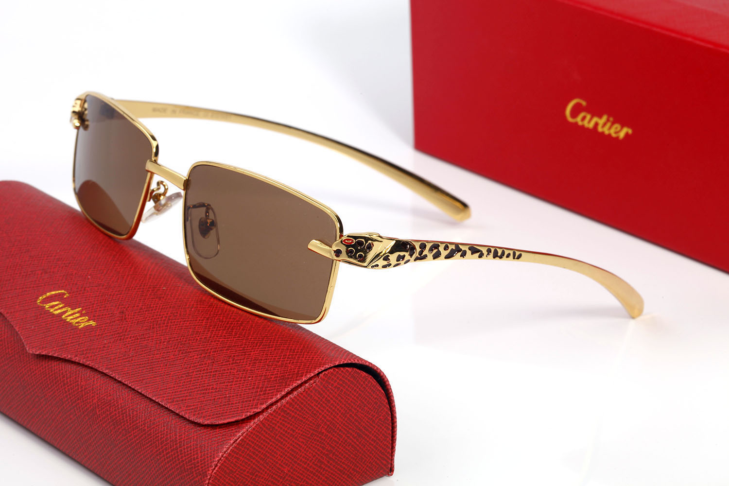 Cartier Sunglasses