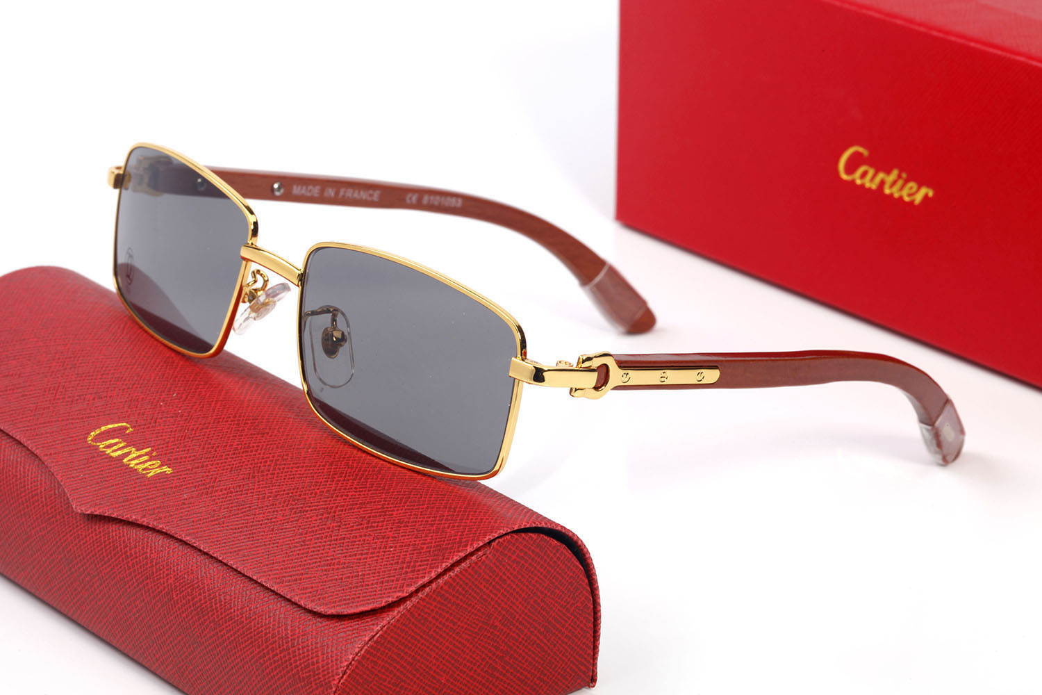 Cartier Sunglasses