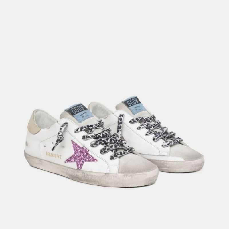 Golden Goose GGDB Super-Star Sneaker Shoes