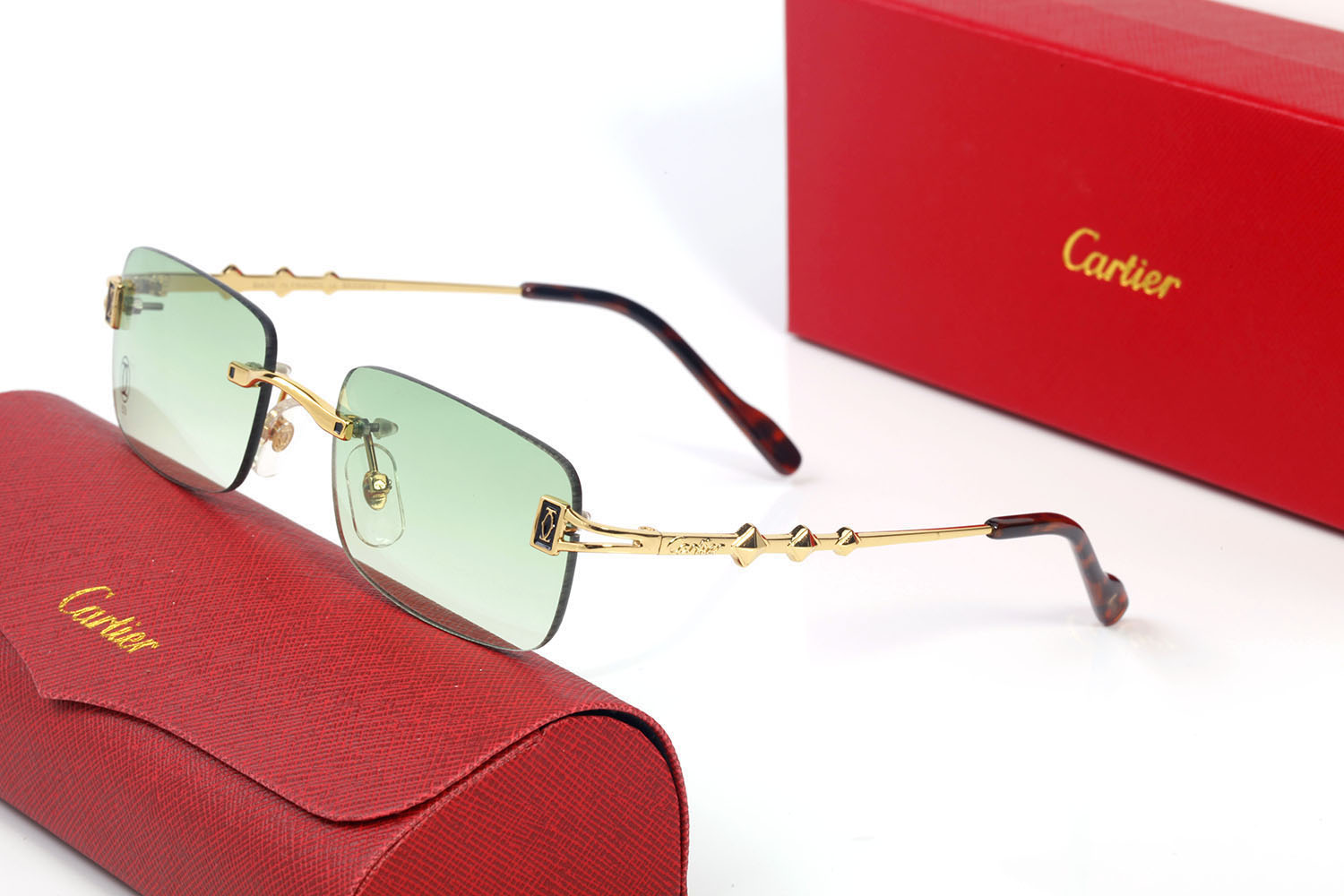 Cartier Sunglasses