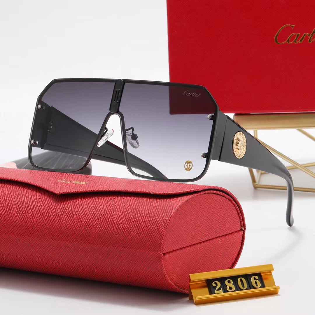 Cartier Sunglasses