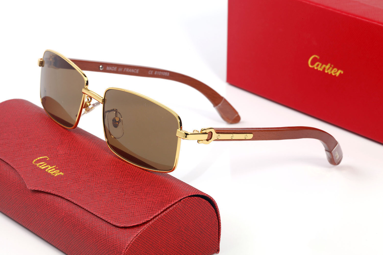 Cartier Sunglasses