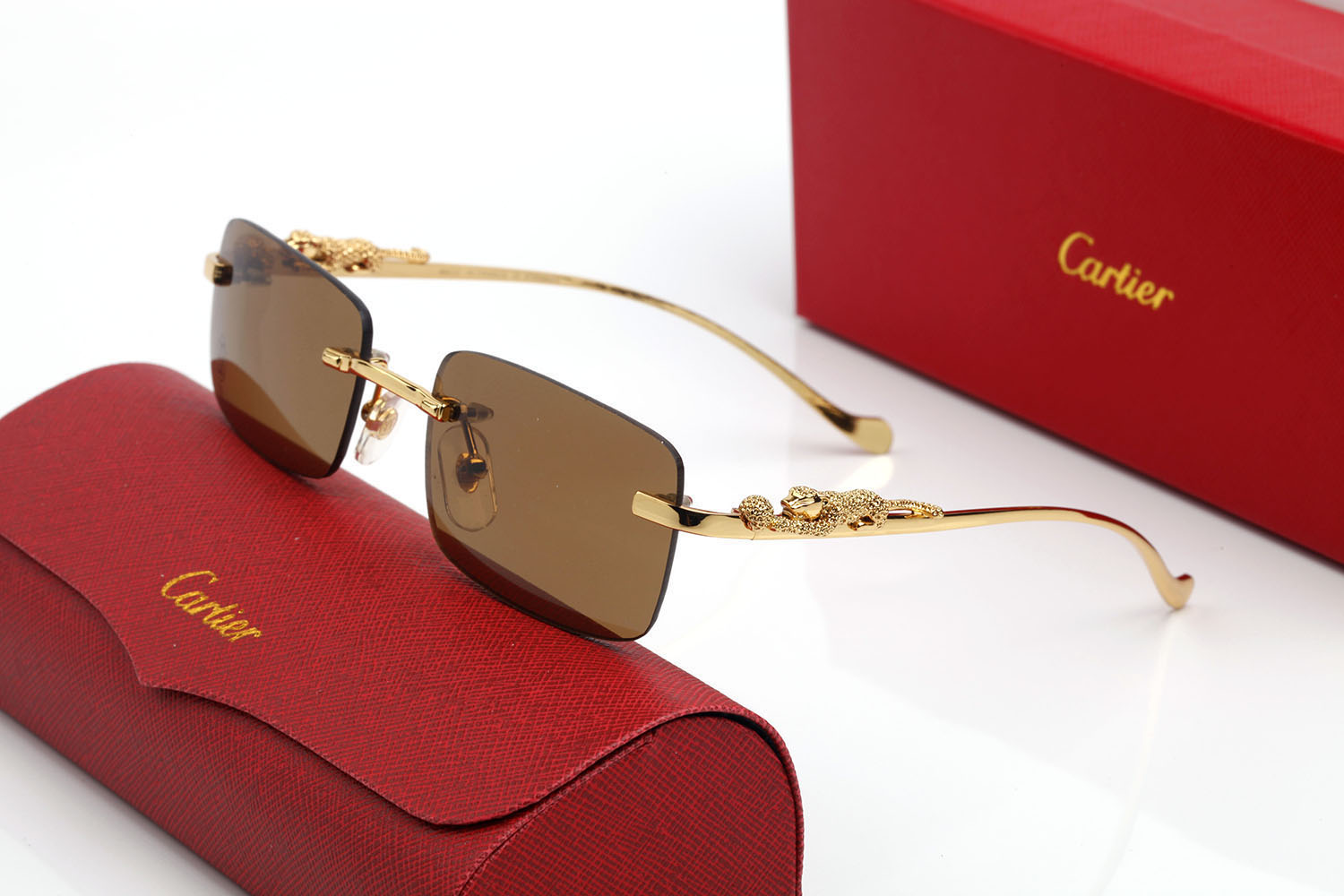 Cartier Sunglasses
