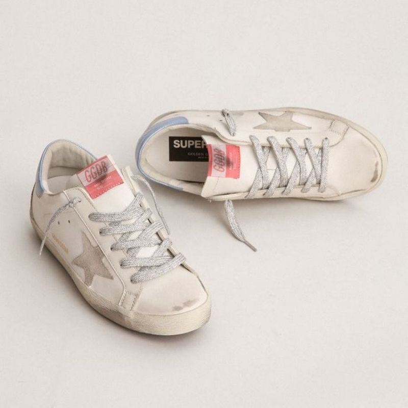 Golden Goose GGDB Super-Star Sneaker Shoes