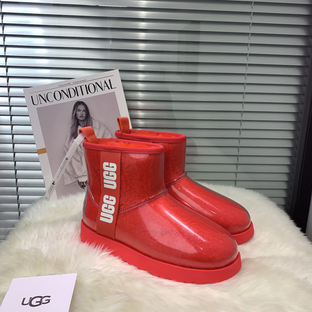 UGG shoes 016 BY002