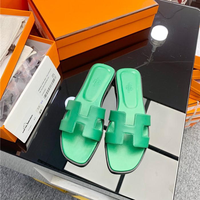 Hermes Oran Sandal(Replica)