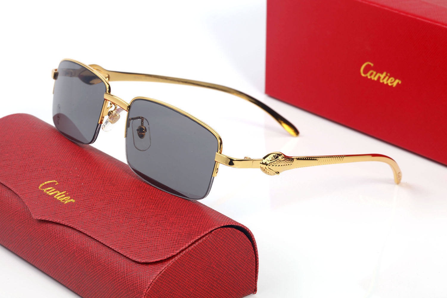 Cartier Sunglasses