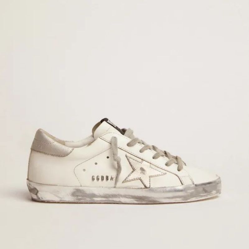 Golden Goose GGDB Super-Star Sneaker Shoes
