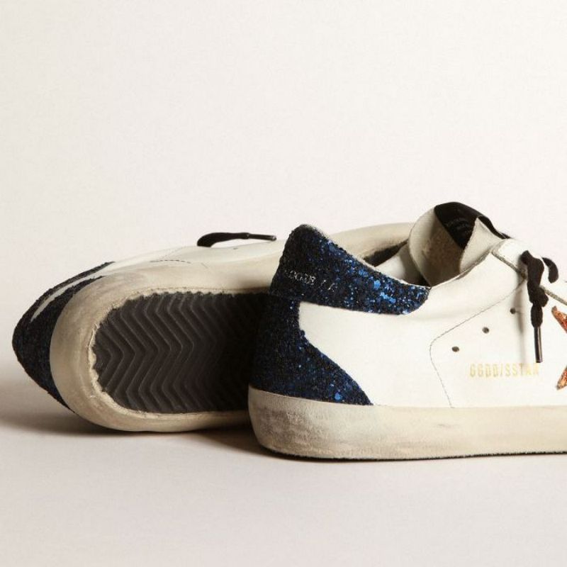 Golden Goose GGDB Super-Star Sneaker Shoes