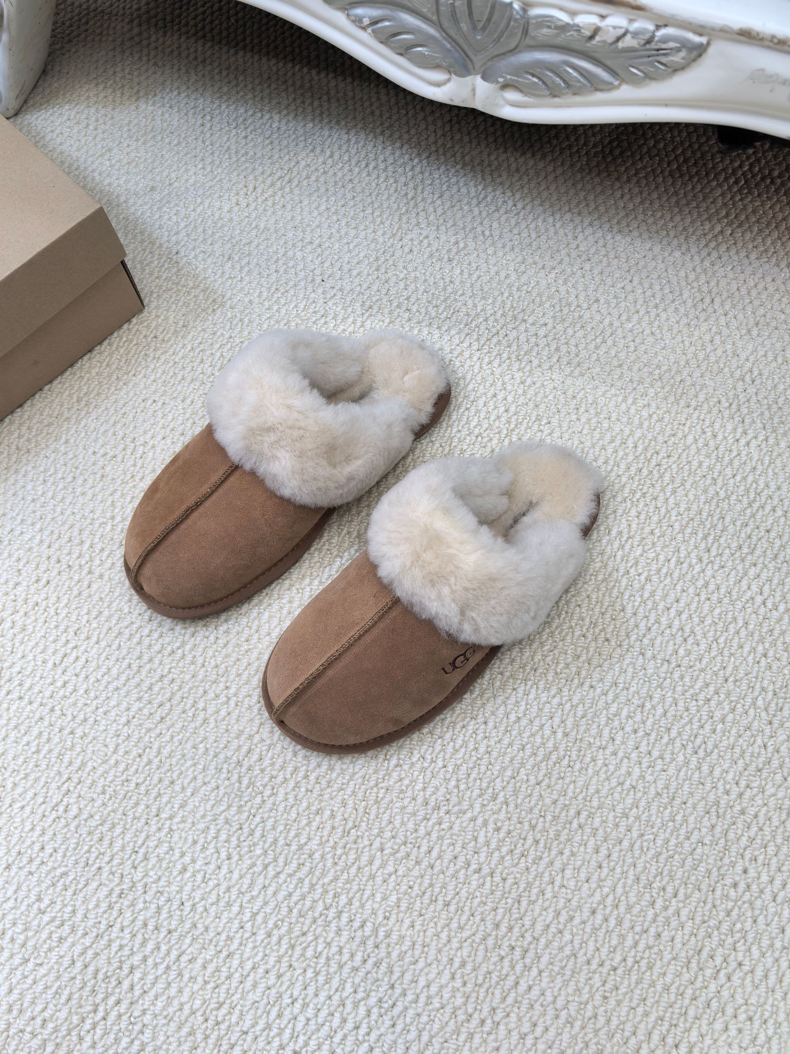 UGG shoes 045 BY061