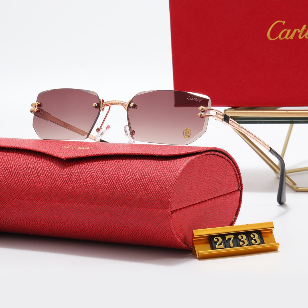 Cartier Sunglasses