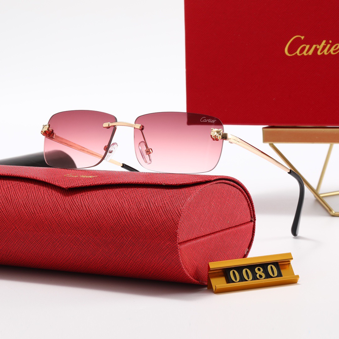 Cartier Sunglasses