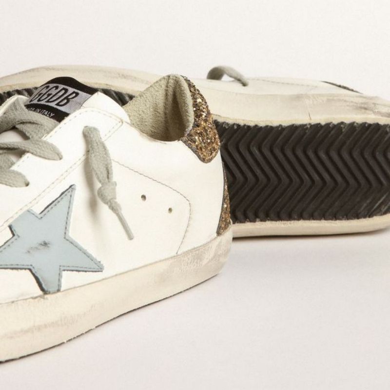 Golden Goose GGDB Super-Star Sneaker Shoes
