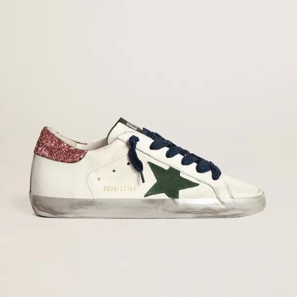 Golden Goose GGDB Super-Star Sneaker Shoes